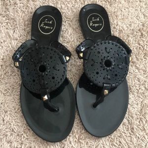 Jack Rodgers sandals
